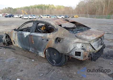 2023 Genesis G70 2.0T Awd z USA, uszkodzony, nr VIN KMTG34TA7PU131271